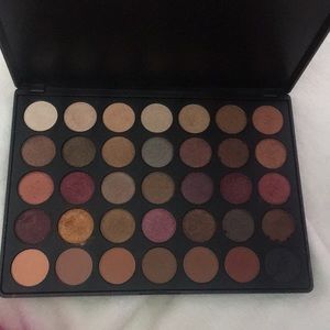 Morphe 35F palette